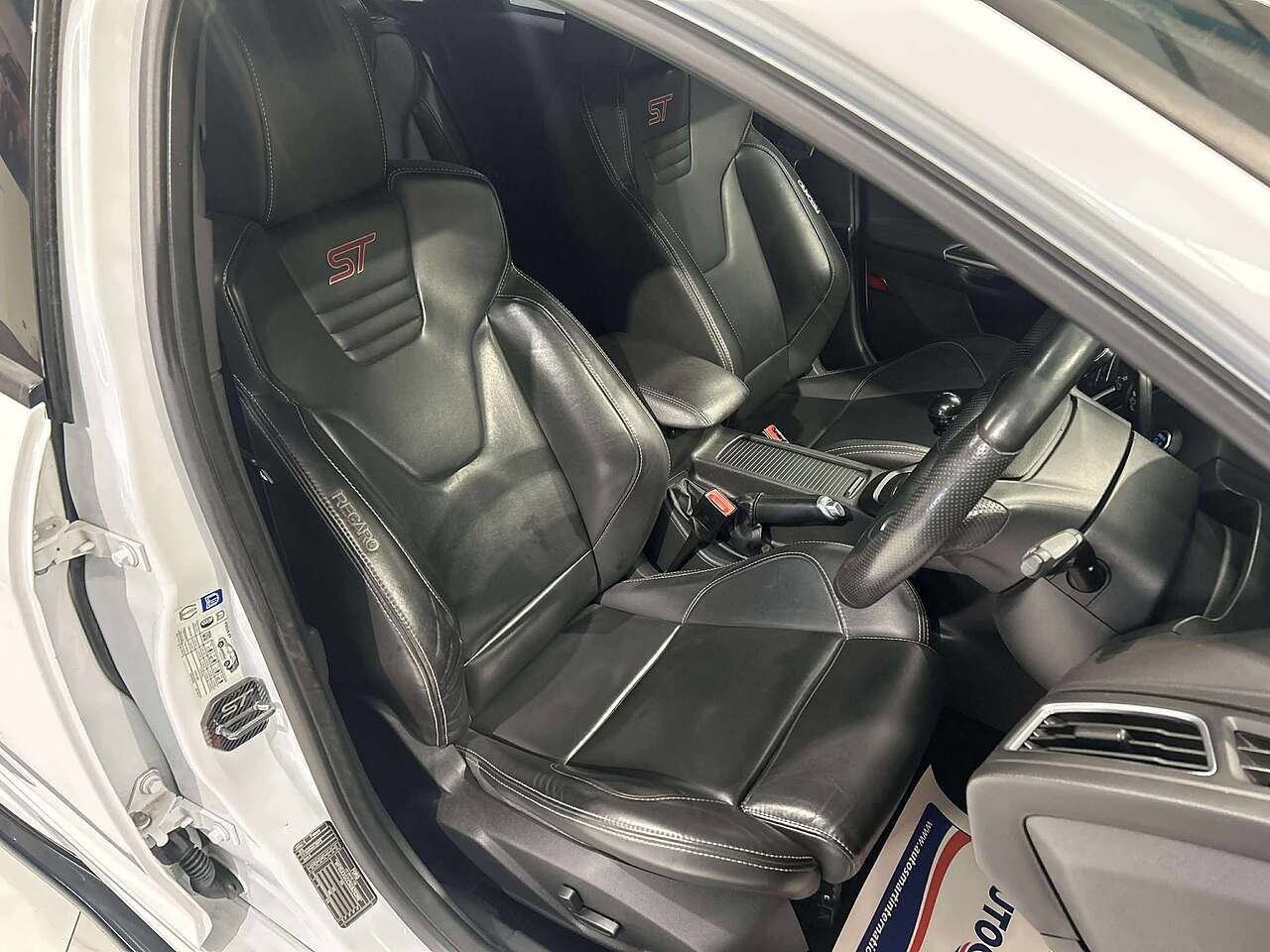 Used Ford Focus 2016 for sale - 76603015: Photo 16