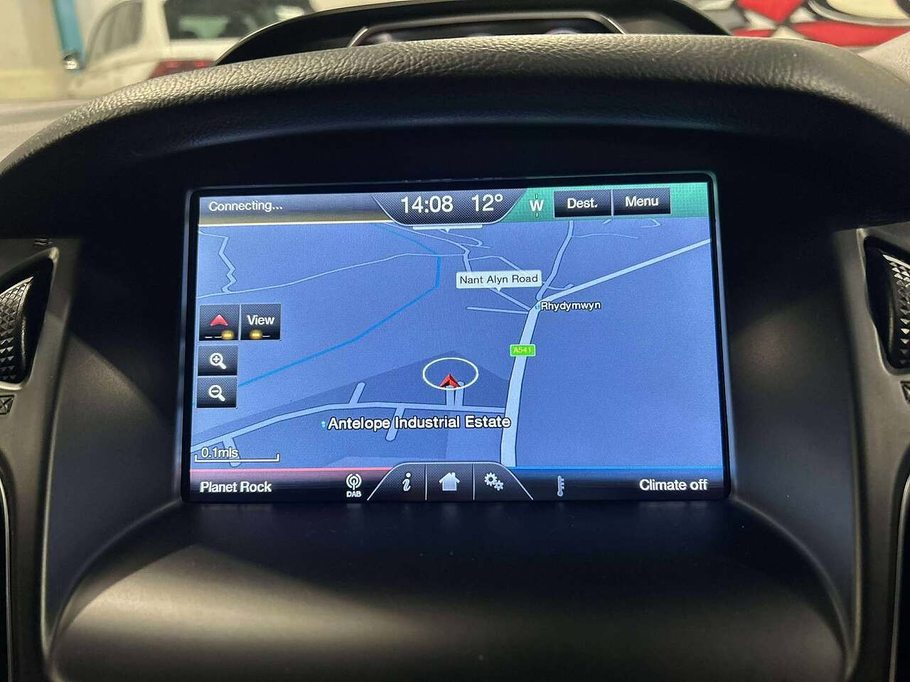 Used Ford Focus 2016 for sale - 76603015: Photo 3