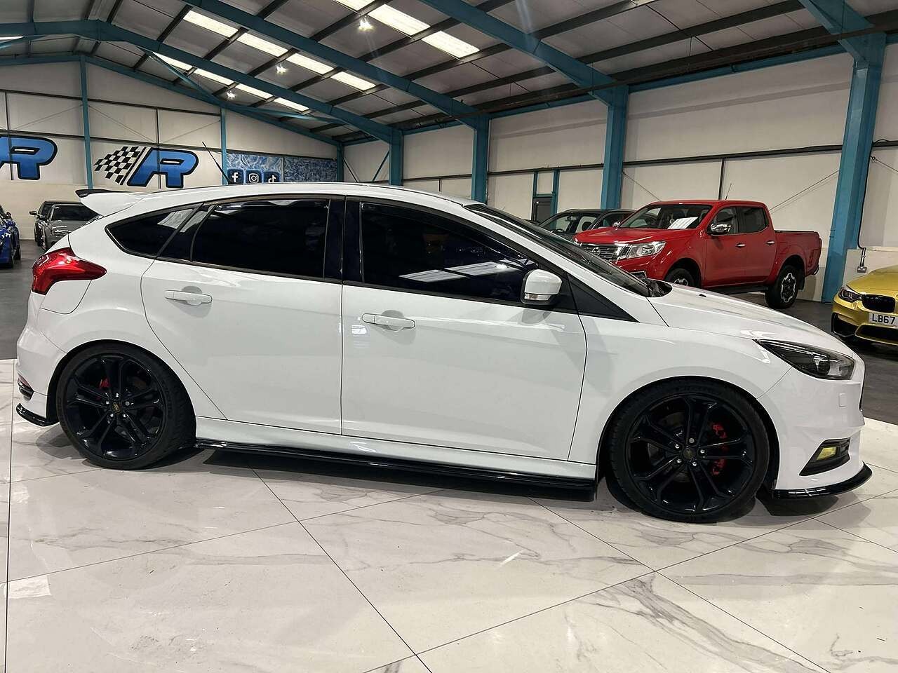 Used Ford Focus 2016 for sale - 76603015: Photo 5