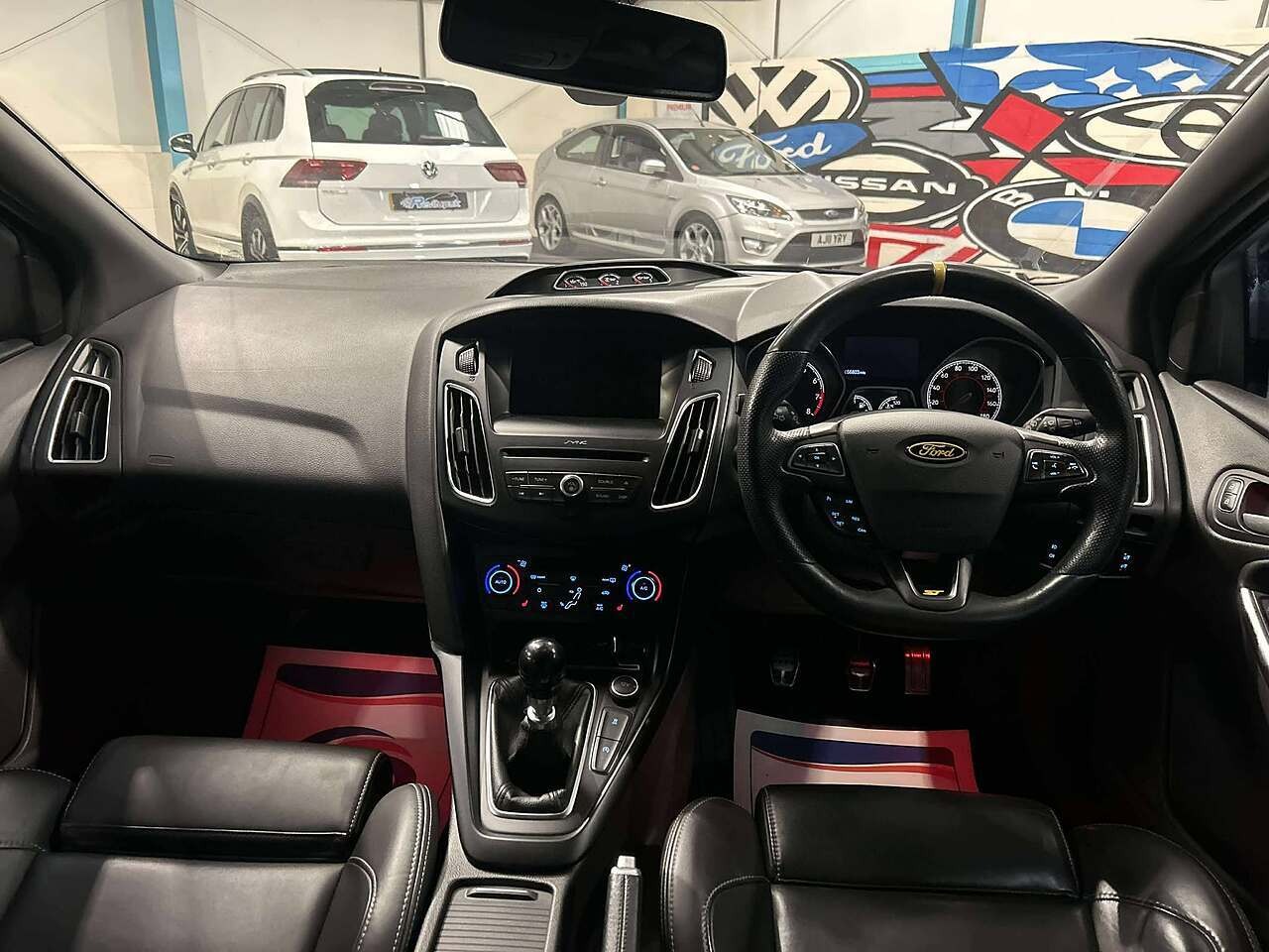 Used Ford Focus 2016 for sale - 76603015: Photo 9