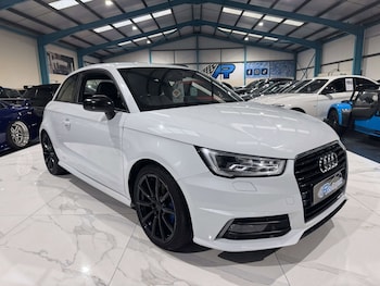 Used Audi A1 2017 for sale - 73697762: Photo