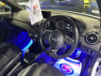 Used Audi A1 2017 for sale - 73697762: Photo