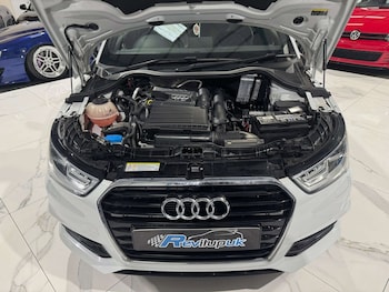 Used Audi A1 2017 for sale - 73697762: Photo
