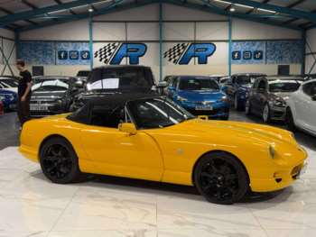 1999 (T) - 5.0 2dr