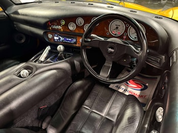 Used TVR Chimaera 1999 for sale - 75113821: Photo