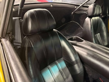 Used TVR Chimaera 1999 for sale - 75113821: Photo