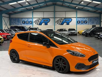 Ford - Fiesta