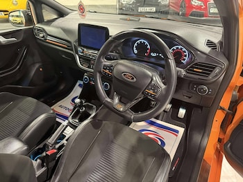Used Ford Fiesta 2020 for sale - 76107013: Photo 3