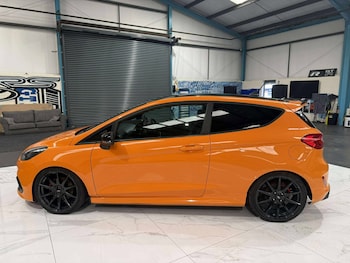 Used Ford Fiesta 2020 for sale - 76107013: Photo 4