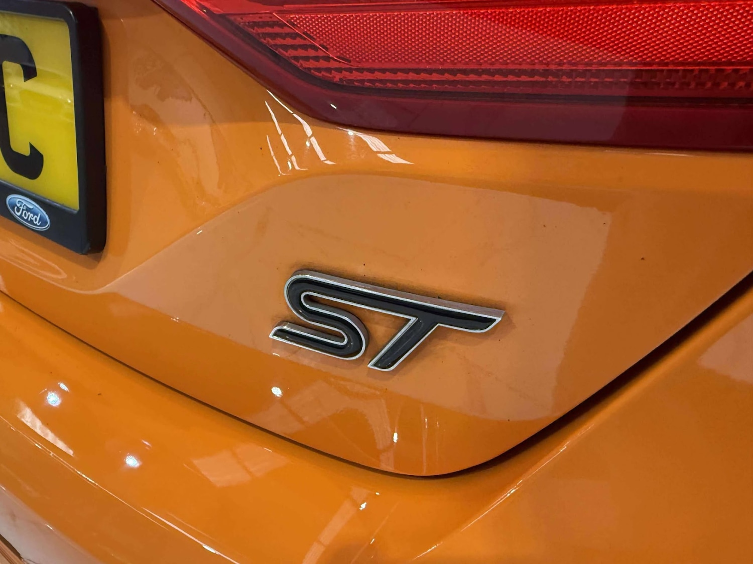 Used Ford Fiesta 2020 for sale - 76107013: Photo 7