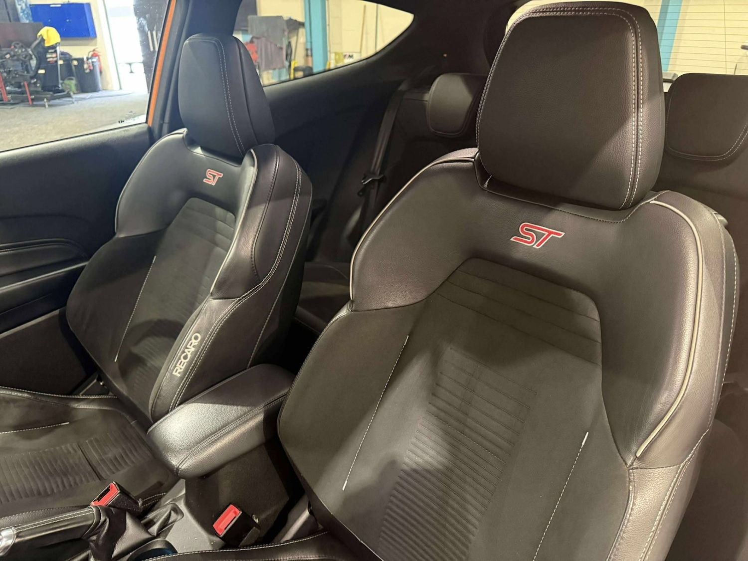Used Ford Fiesta 2020 for sale - 76107013: Photo 8