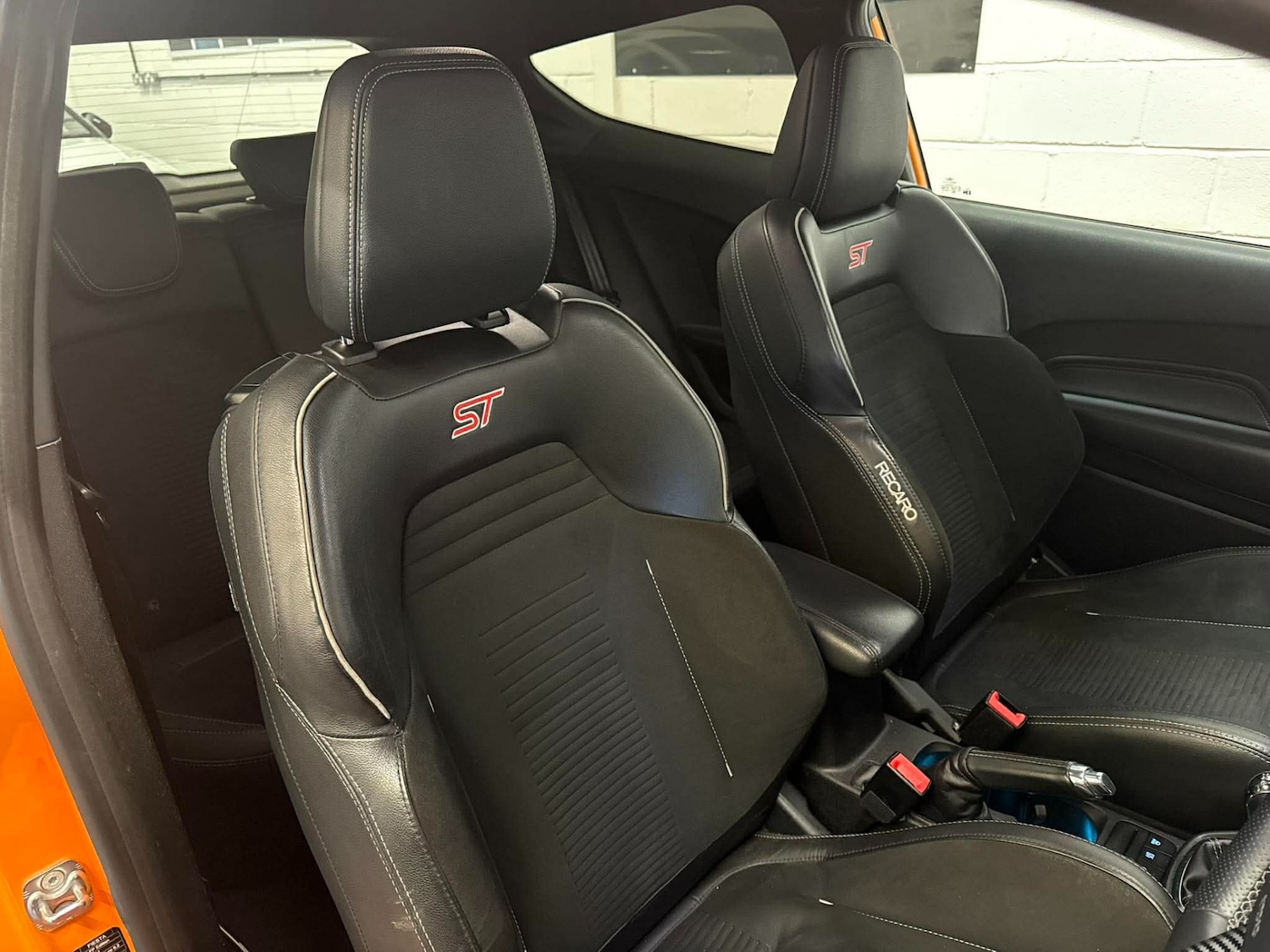 Used Ford Fiesta 2020 for sale - 78219641: Photo 11