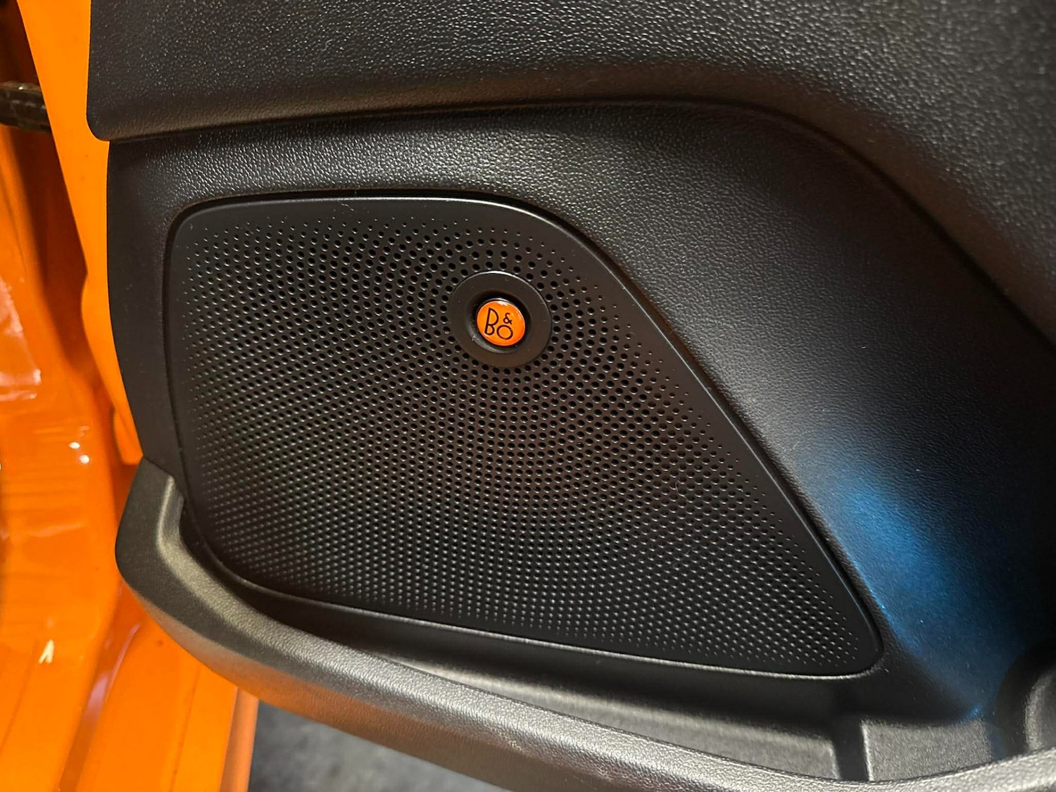 Used Ford Fiesta 2020 for sale - 78219641: Photo 6