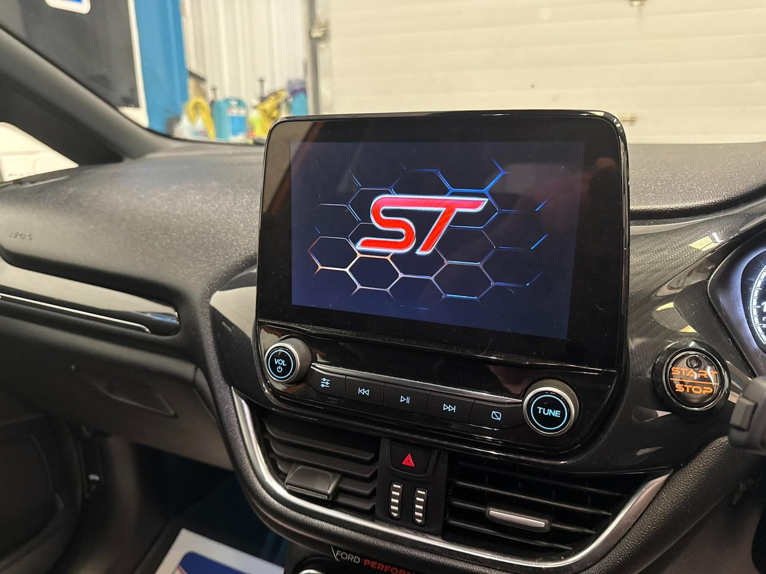 Used Ford Fiesta 2020 for sale - 78219641: Photo 7