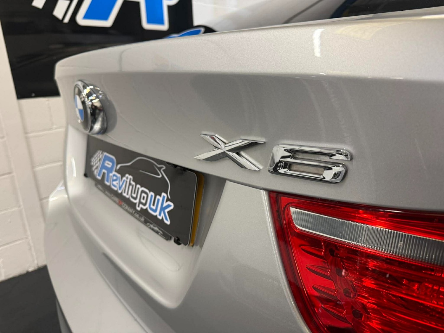 Used BMW X6 2009 for sale - 78084365: Photo 11