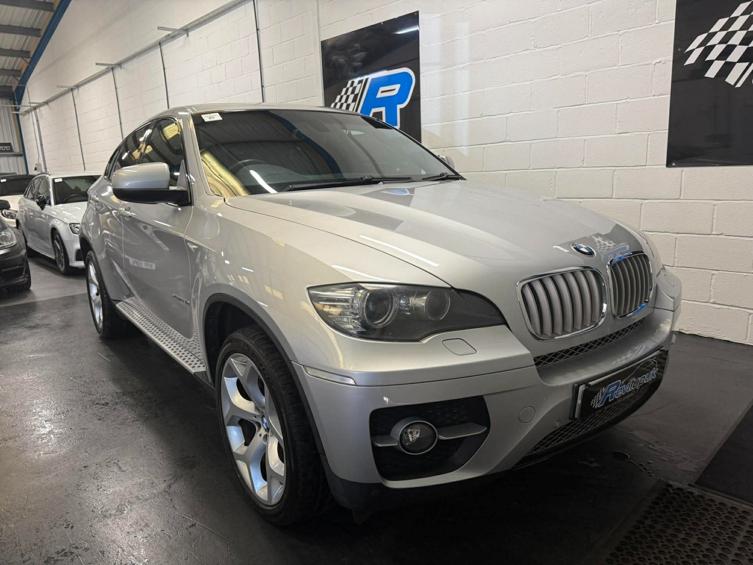 Used BMW X6 2009 for sale - 78084365: Photo 12