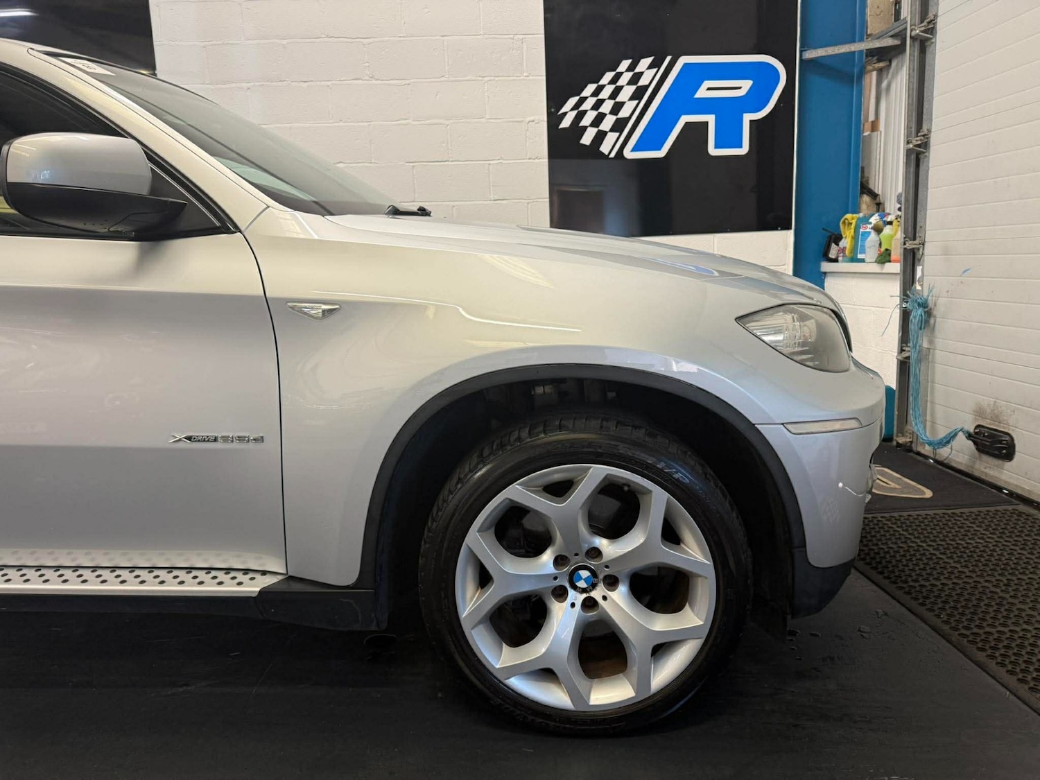 Used BMW X6 2009 for sale - 78084365: Photo 13