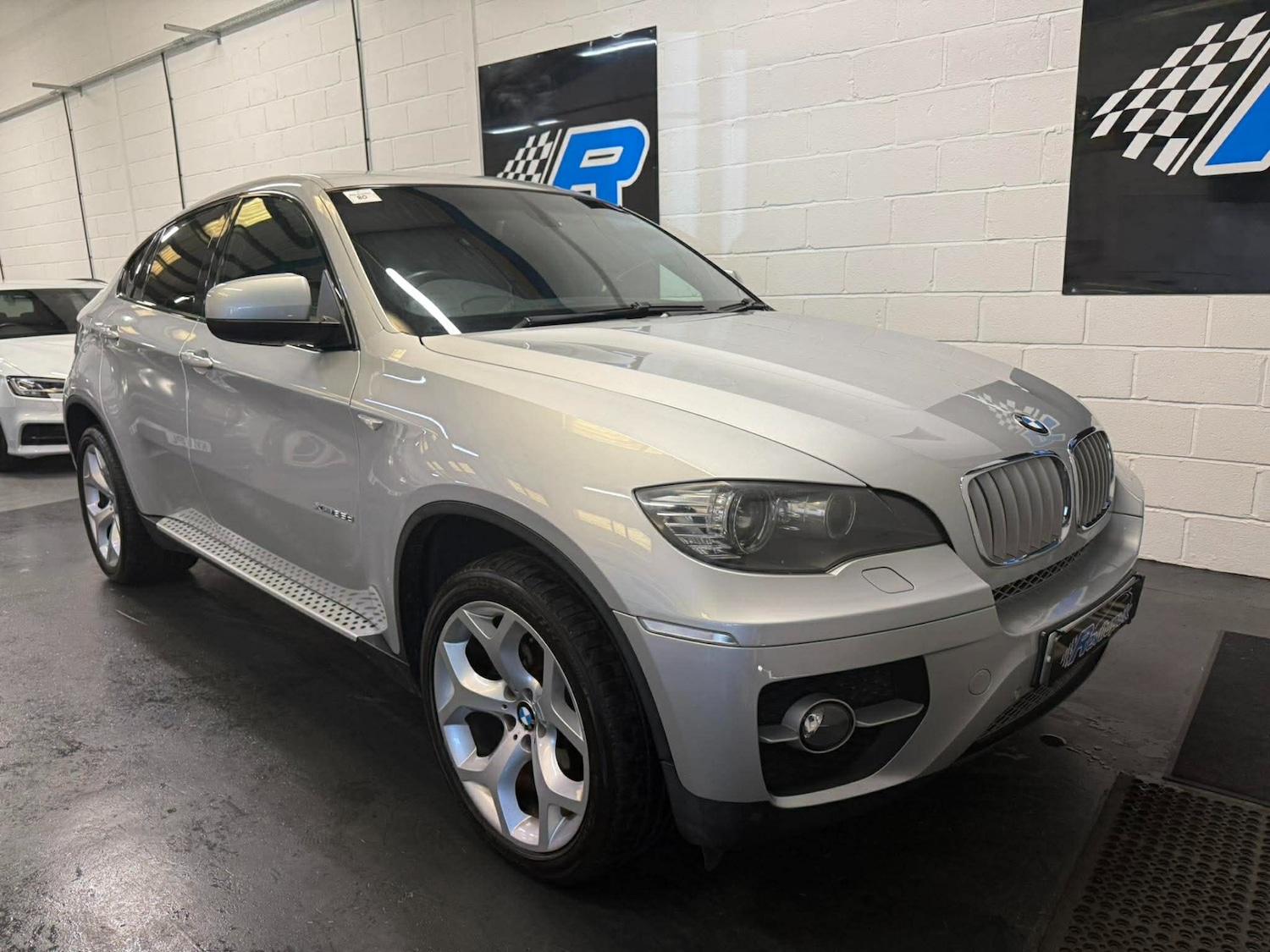 Used BMW X6 2009 for sale - 78084365: Photo 14