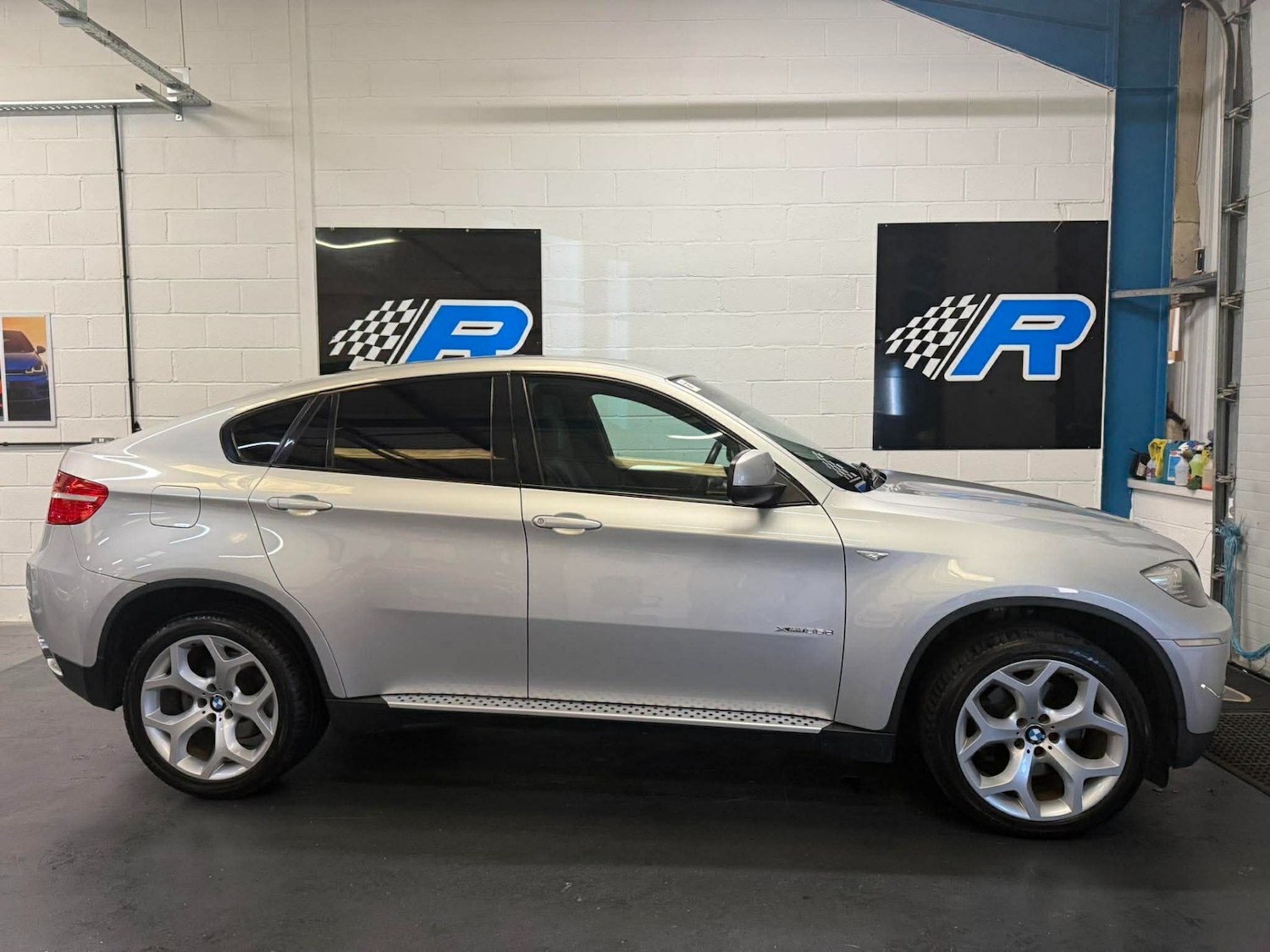Used BMW X6 2009 for sale - 78084365: Photo 15