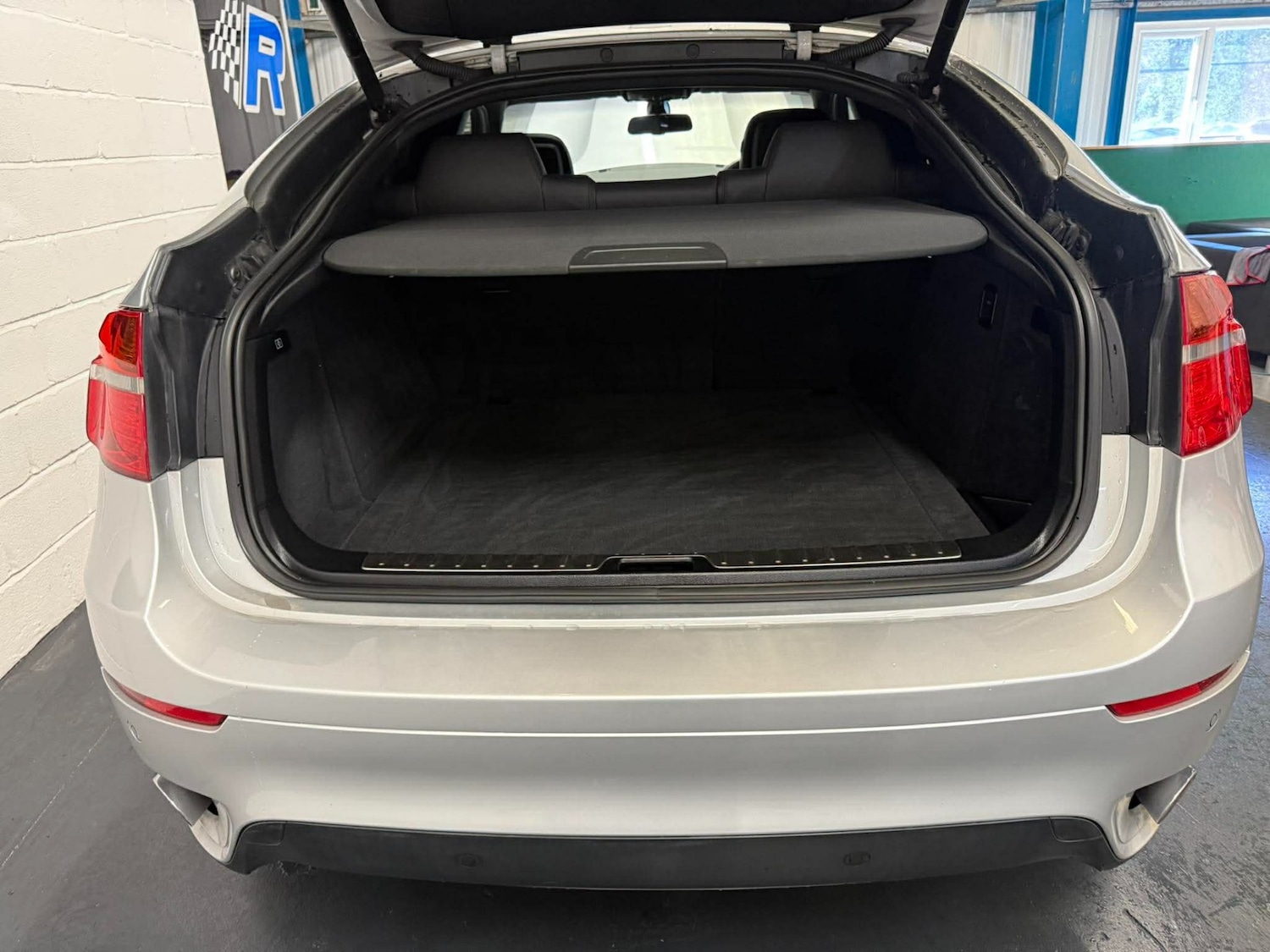 Used BMW X6 2009 for sale - 78084365: Photo 16