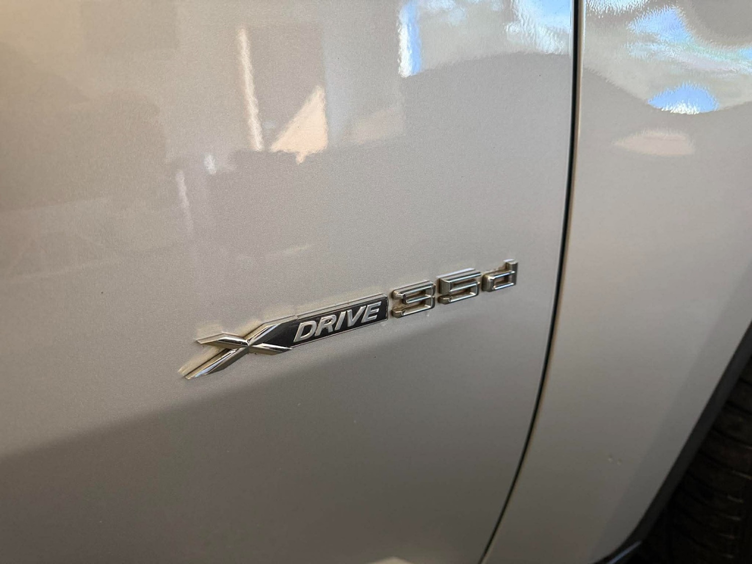 Used BMW X6 2009 for sale - 78084365: Photo 17