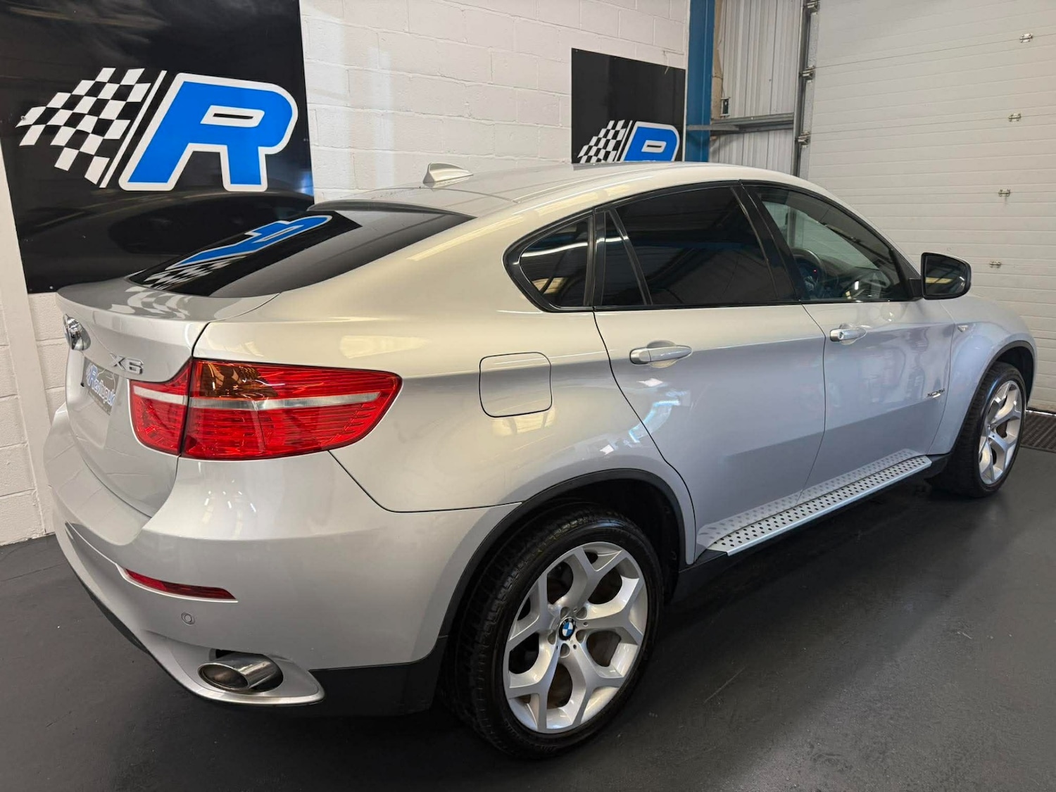 Used BMW X6 2009 for sale - 78084365: Photo 18