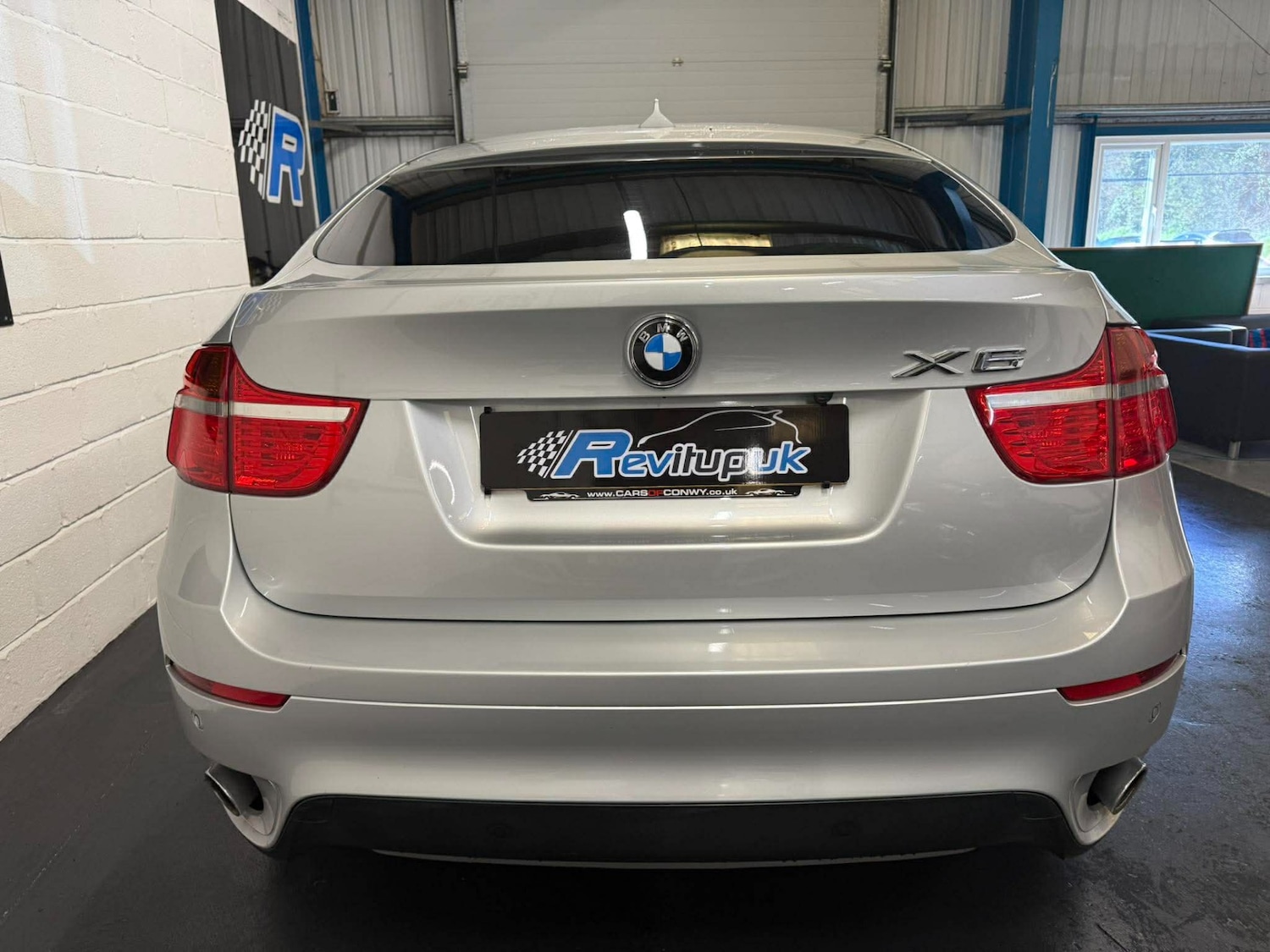Used BMW X6 2009 for sale - 78084365: Photo 19