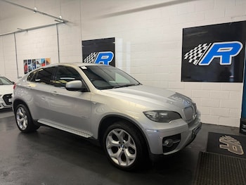 Used BMW X6 2009 for sale - 78084365: Photo