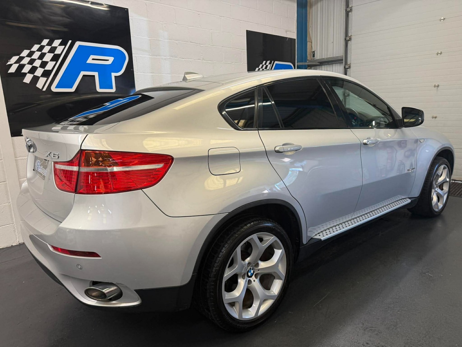 Used BMW X6 2009 for sale - 78084365: Photo 20