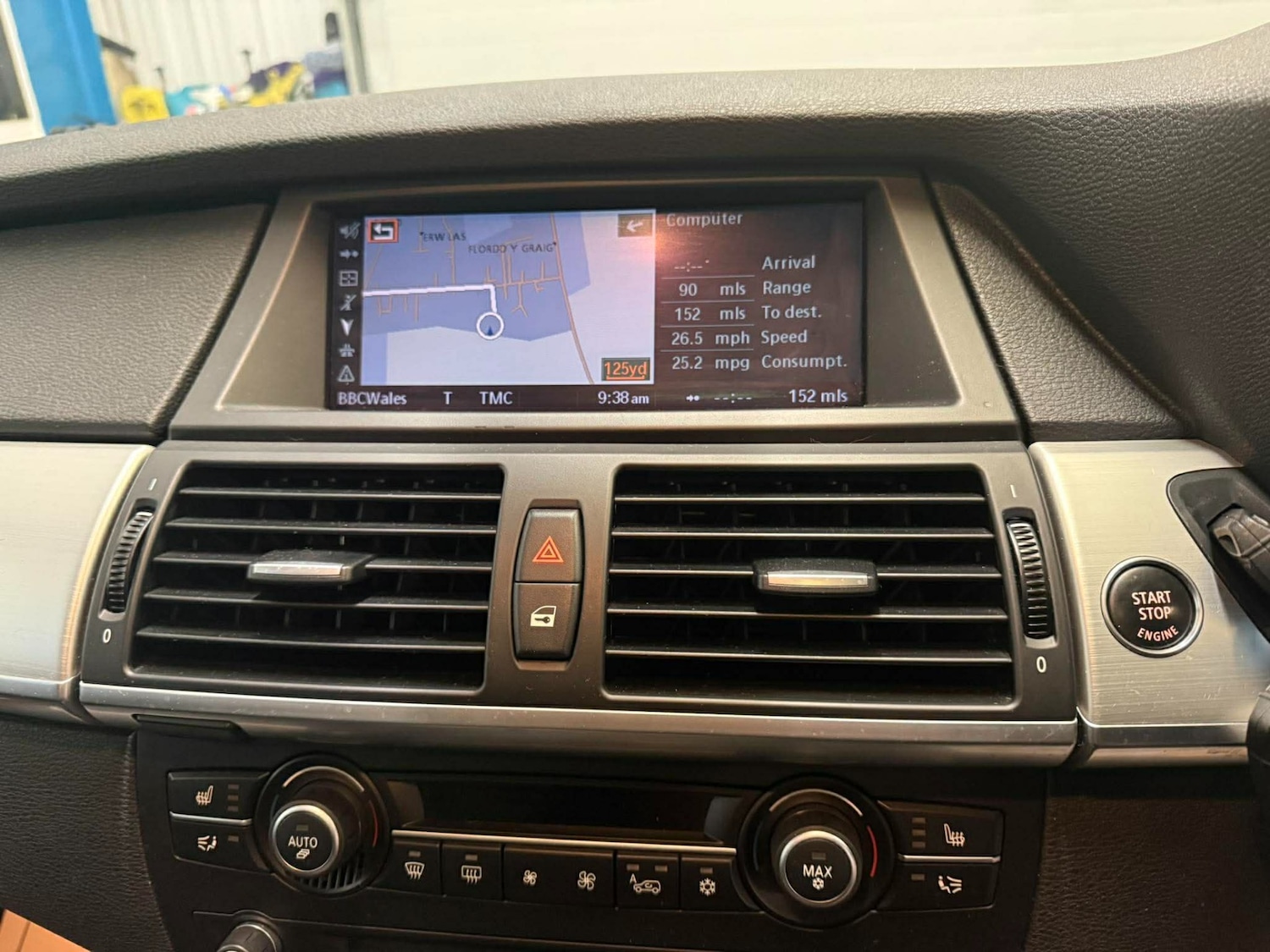 Used BMW X6 2009 for sale - 78084365: Photo 3