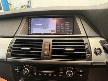 Used BMW X6 2009 for sale - 78084365: Photo