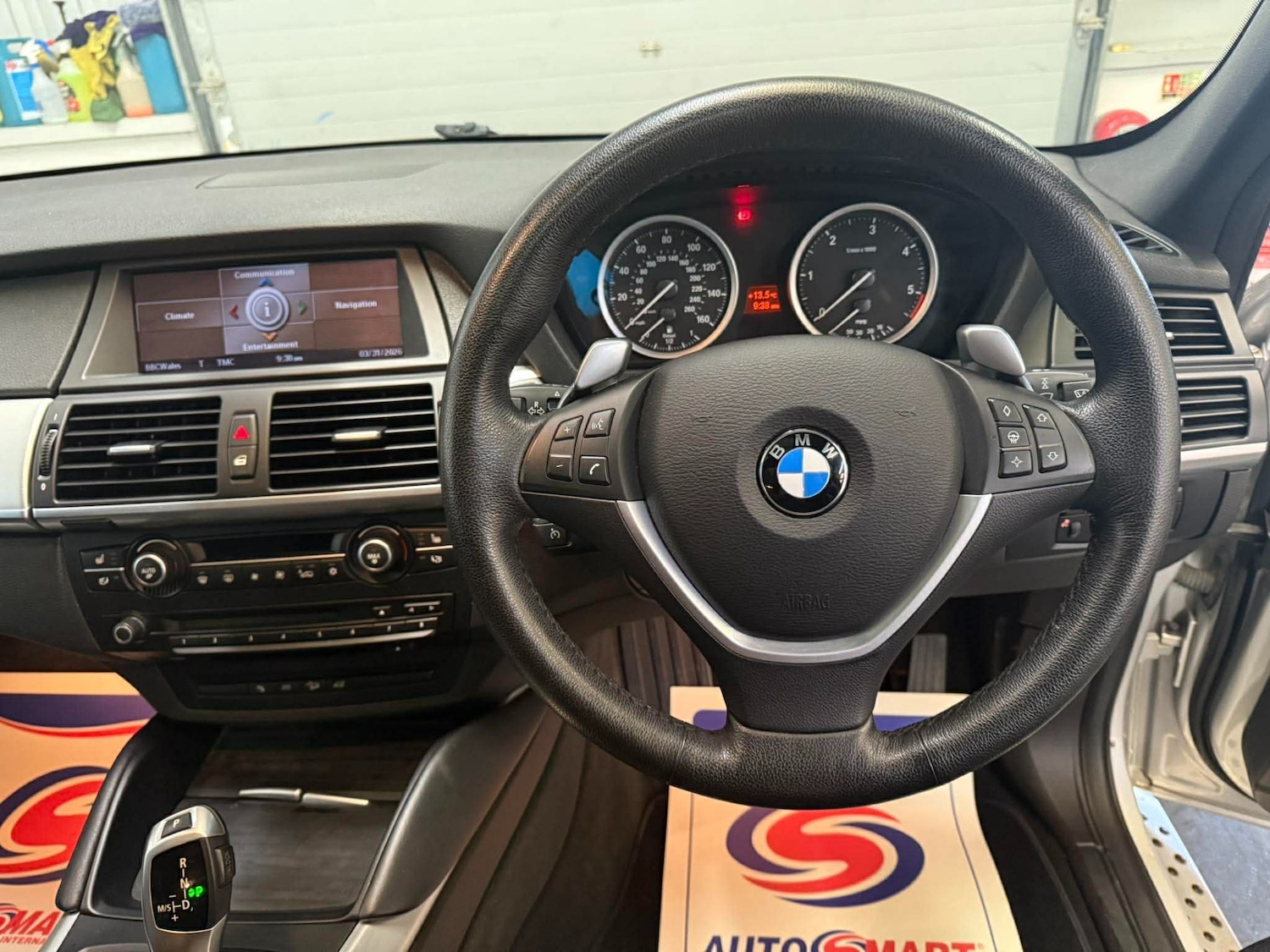 Used BMW X6 2009 for sale - 78084365: Photo 4