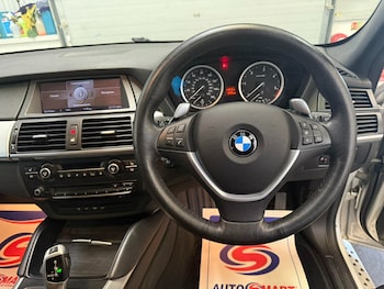 Used BMW X6 2009 for sale - 78084365: Photo