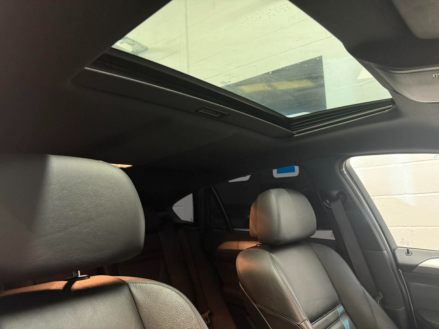 Used BMW X6 2009 for sale - 78084365: Photo 6