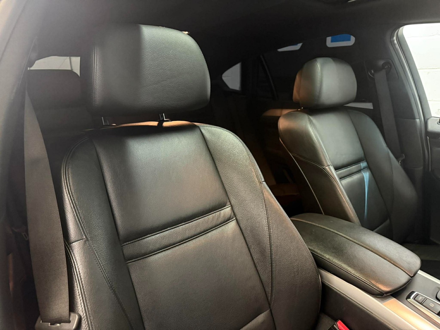 Used BMW X6 2009 for sale - 78084365: Photo 7