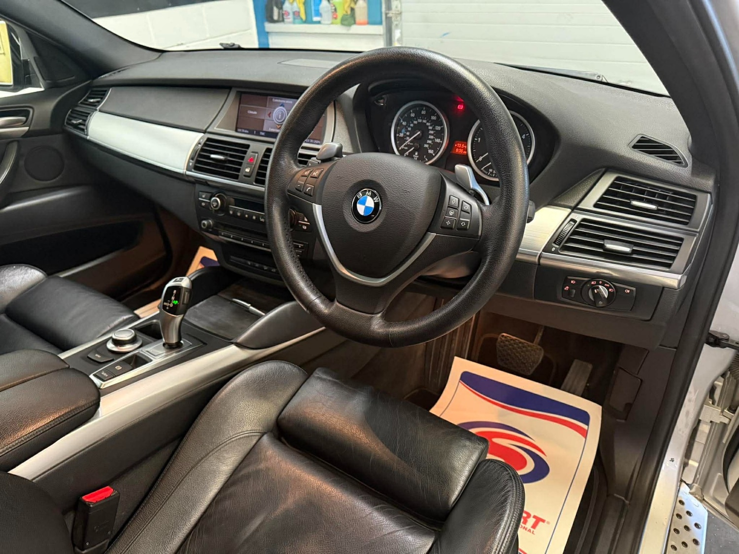 Used BMW X6 2009 for sale - 78084365: Photo 9