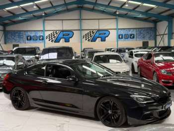 2016 (66) - 640d M Sport 2dr Auto