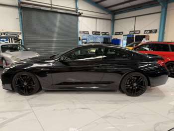 Used BMW 6 Series 2016 for sale - 75043212: Photo