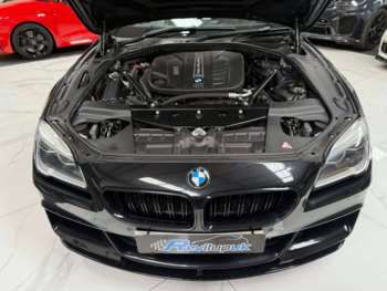 Used BMW 6 Series 2016 for sale - 75043212: Photo