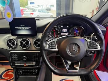 Used Mercedes-Benz GLA 2020 for sale - 79830466: Photo
