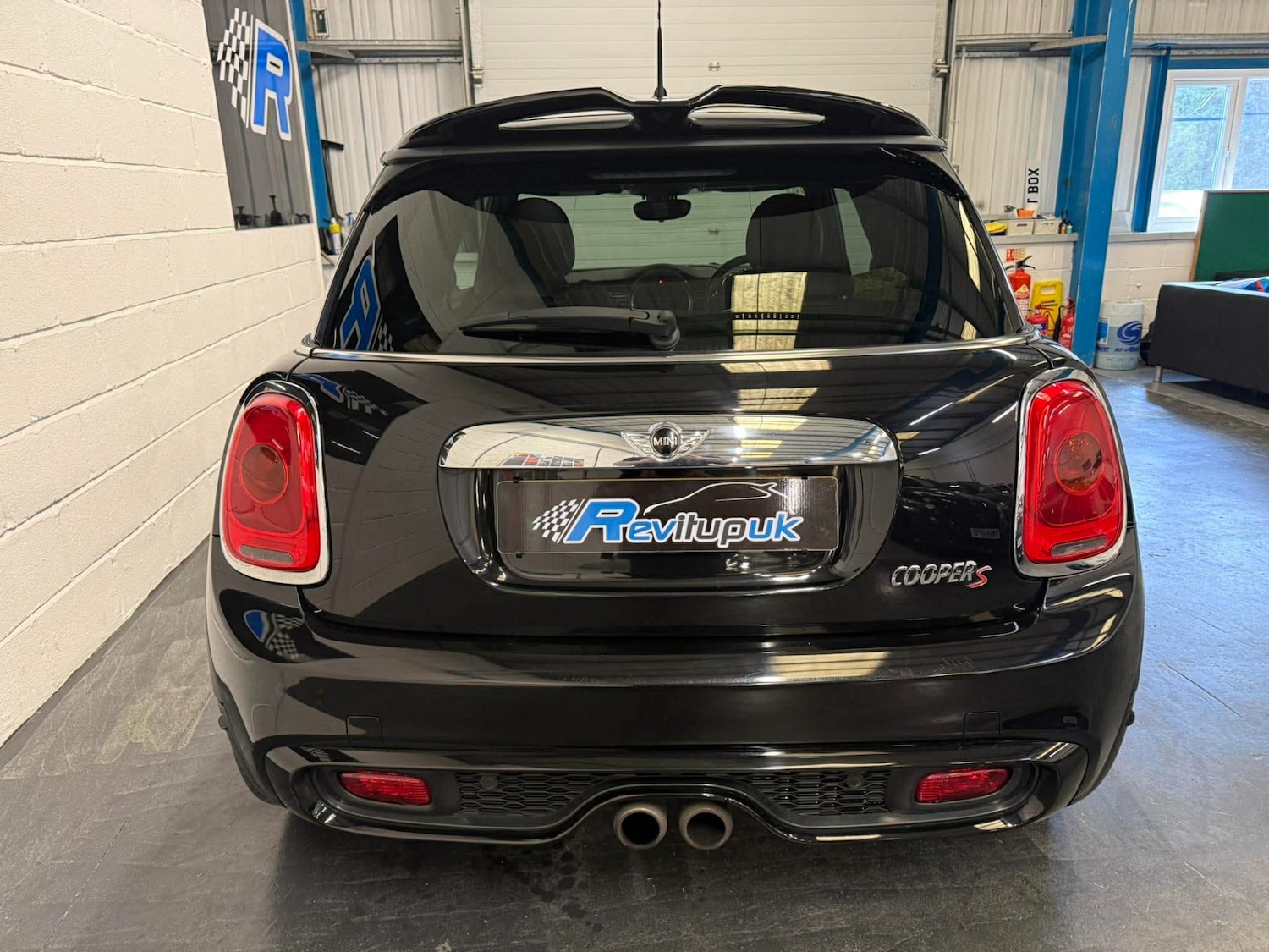 Used MINI Hatch 2015 for sale - 78202163: Photo 10