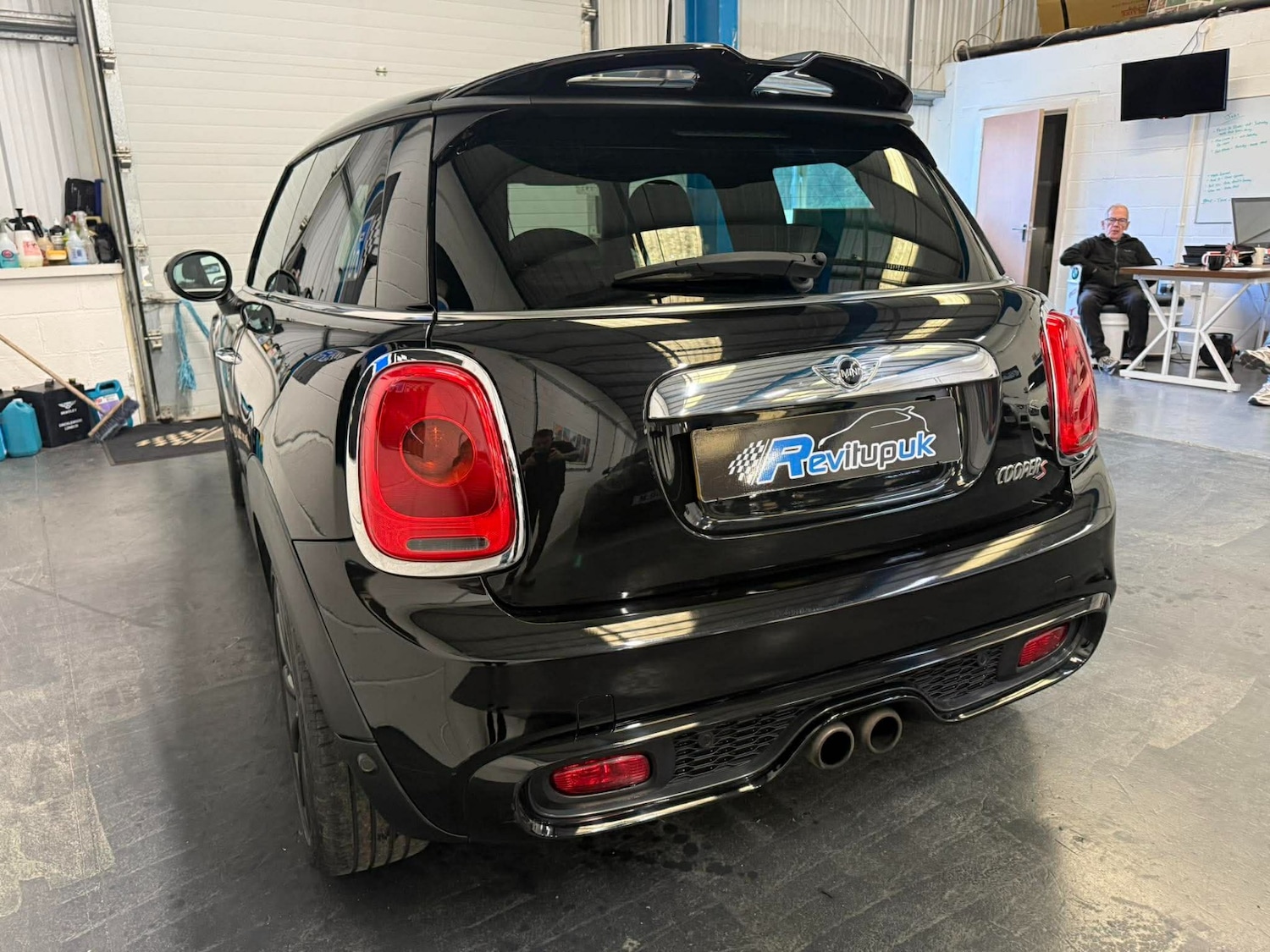 Used MINI Hatch 2015 for sale - 78202163: Photo 11