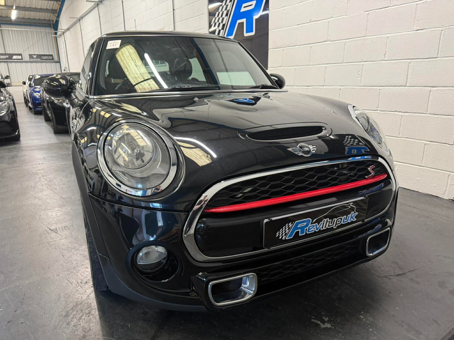 Used MINI Hatch 2015 for sale - 78202163: Photo 12
