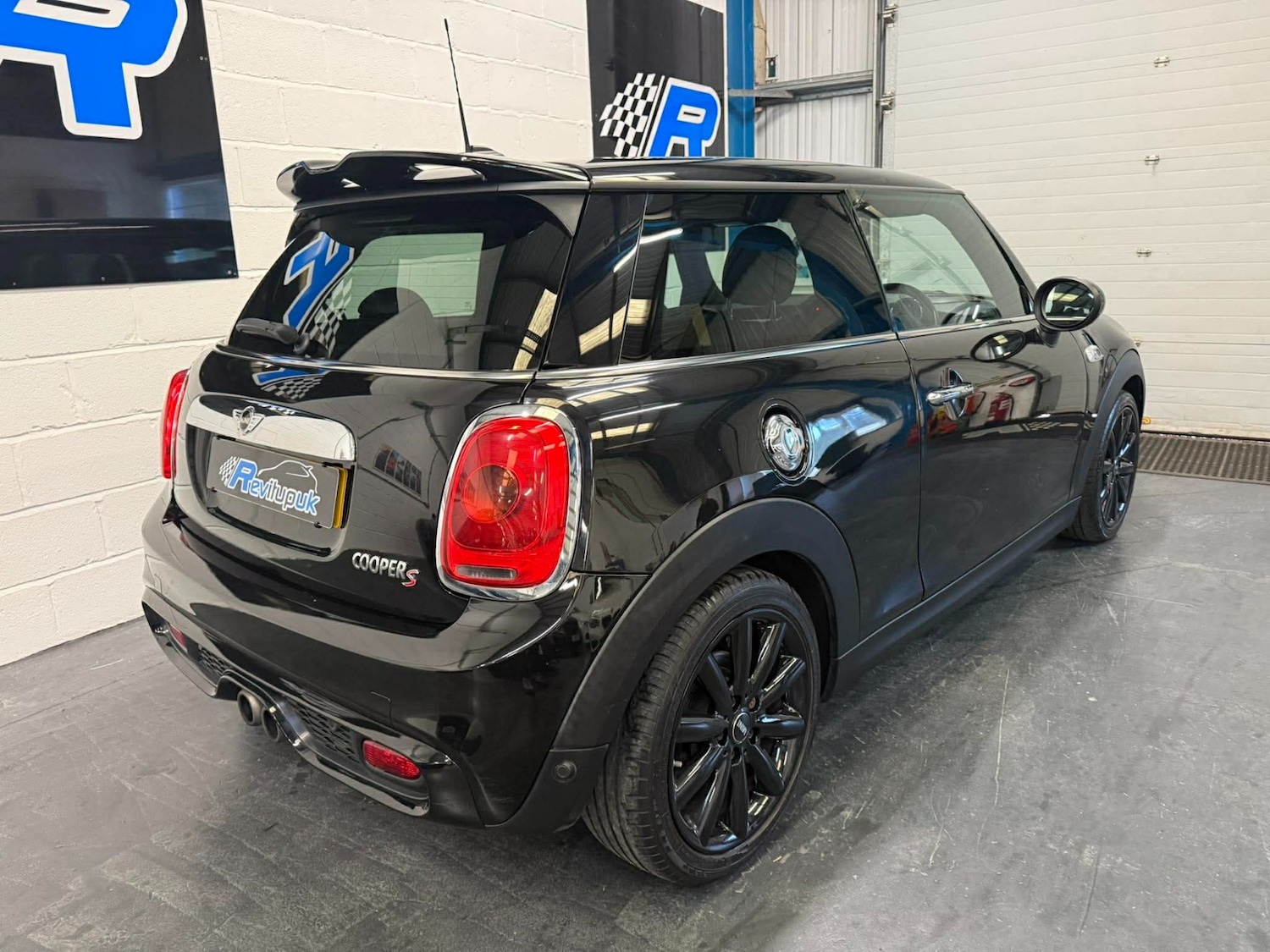 Used MINI Hatch 2015 for sale - 78202163: Photo 13