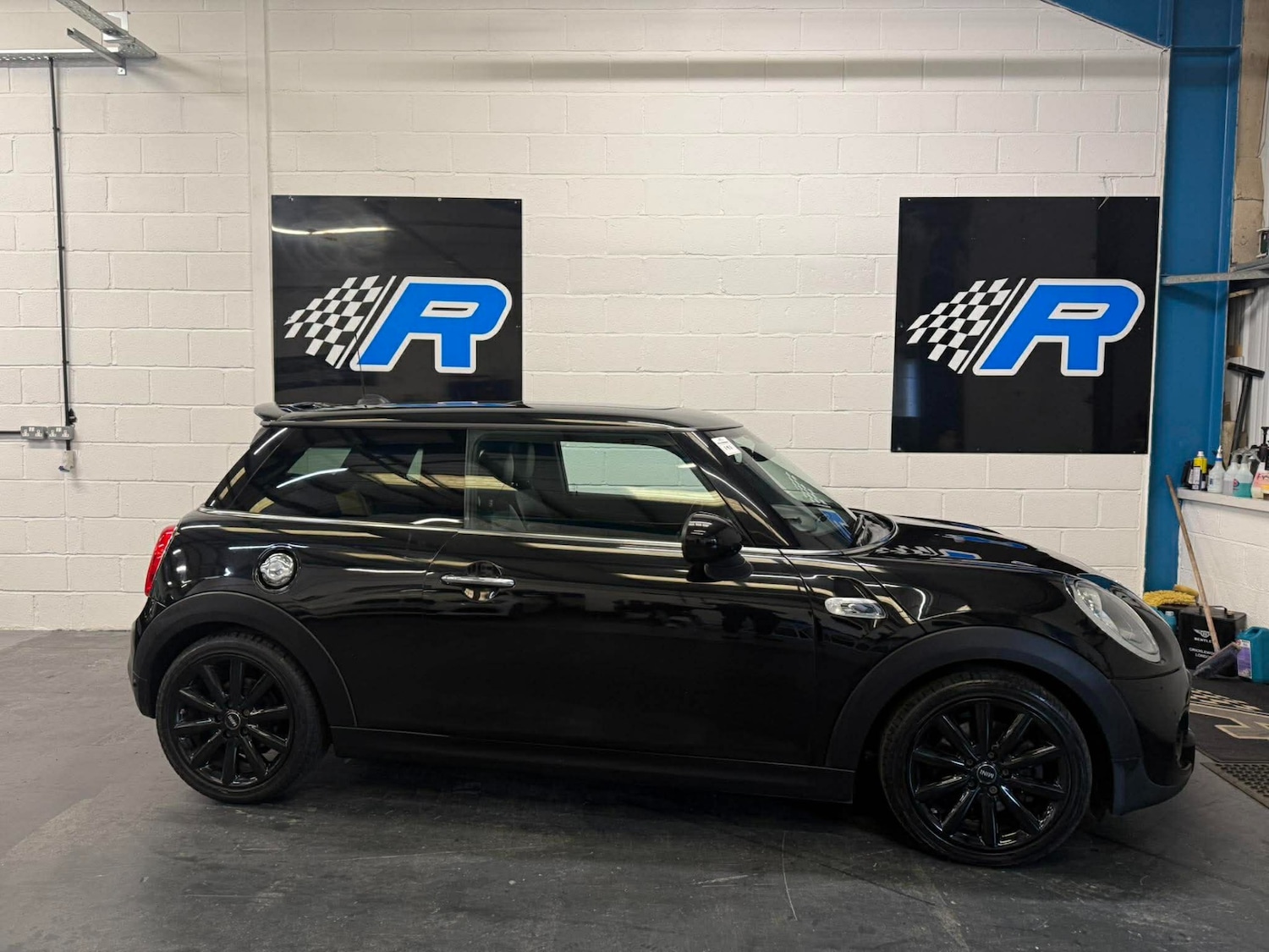 Used MINI Hatch 2015 for sale - 78202163: Photo 14