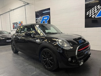 Used MINI Hatch 2015 for sale - 78202163: Photo