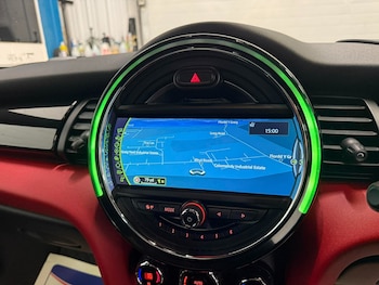 Used MINI Hatch 2015 for sale - 78202163: Photo