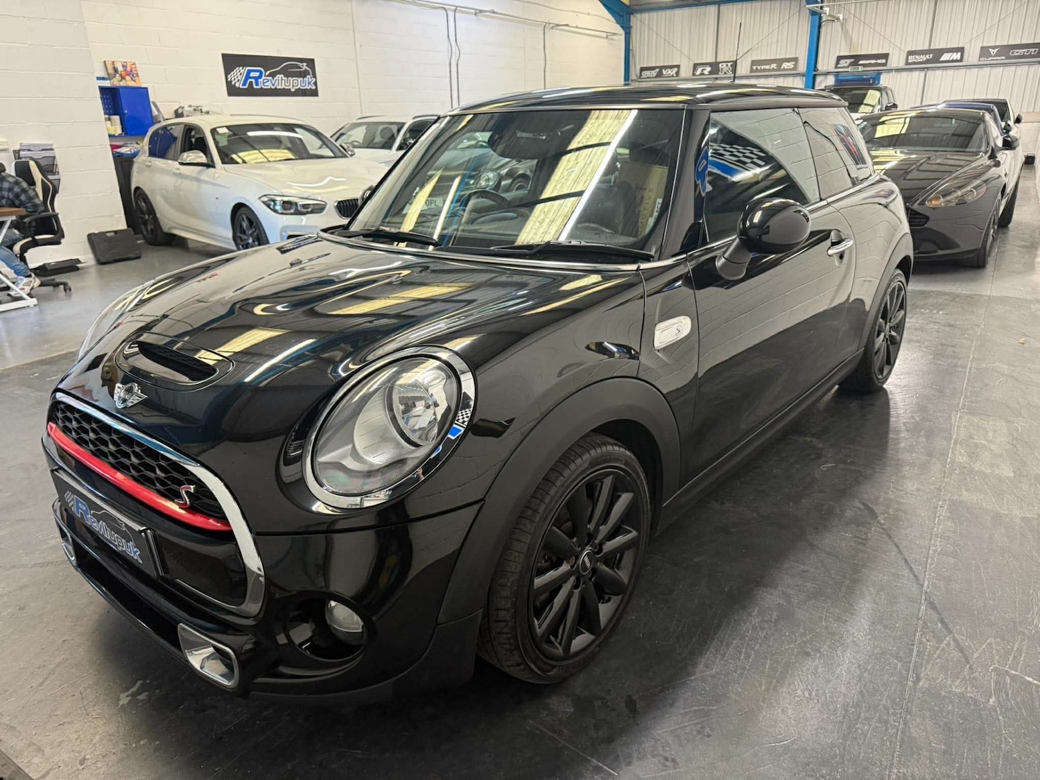 Used MINI Hatch 2015 for sale - 78202163: Photo 3