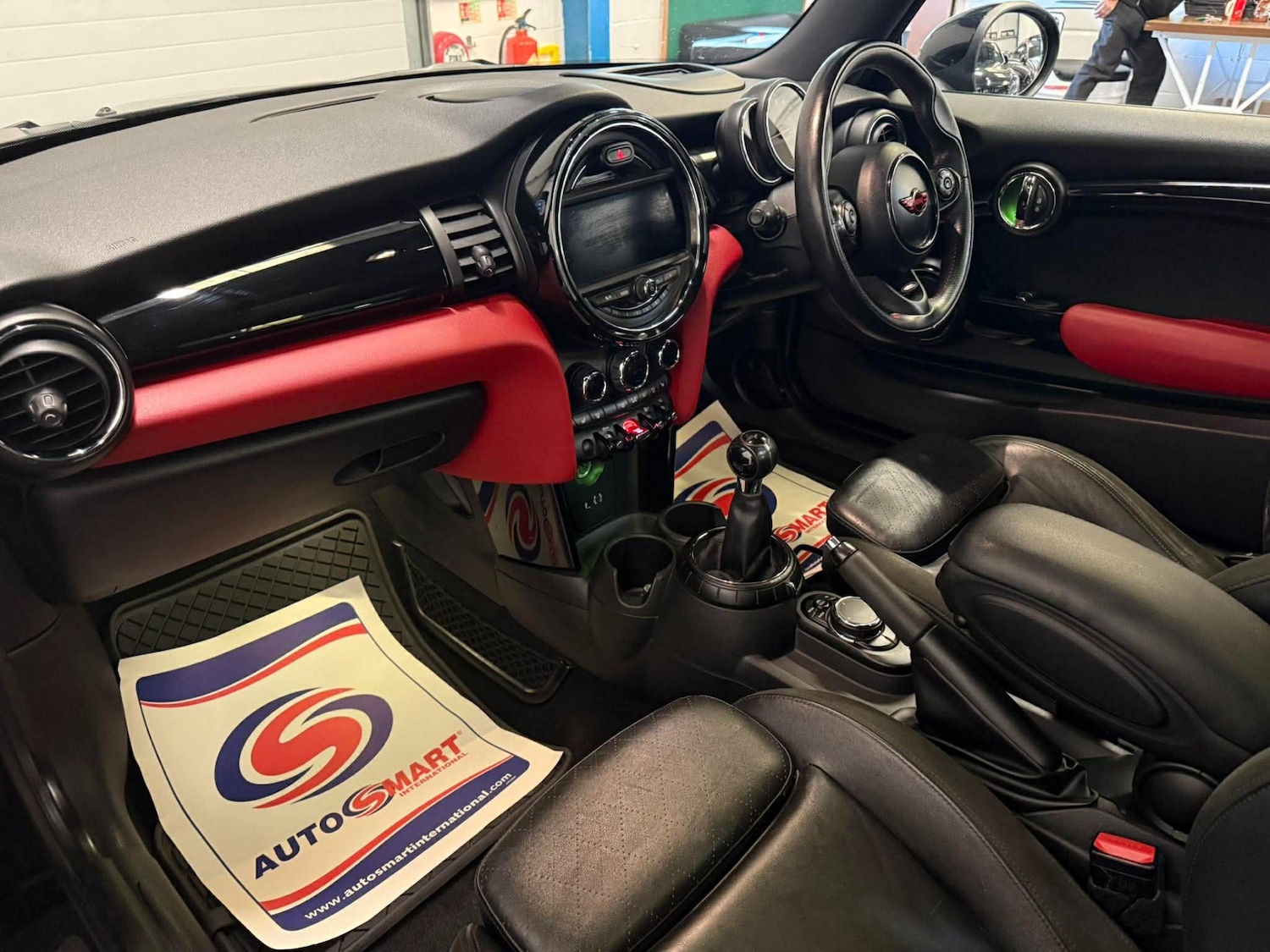 Used MINI Hatch 2015 for sale - 78202163: Photo 5