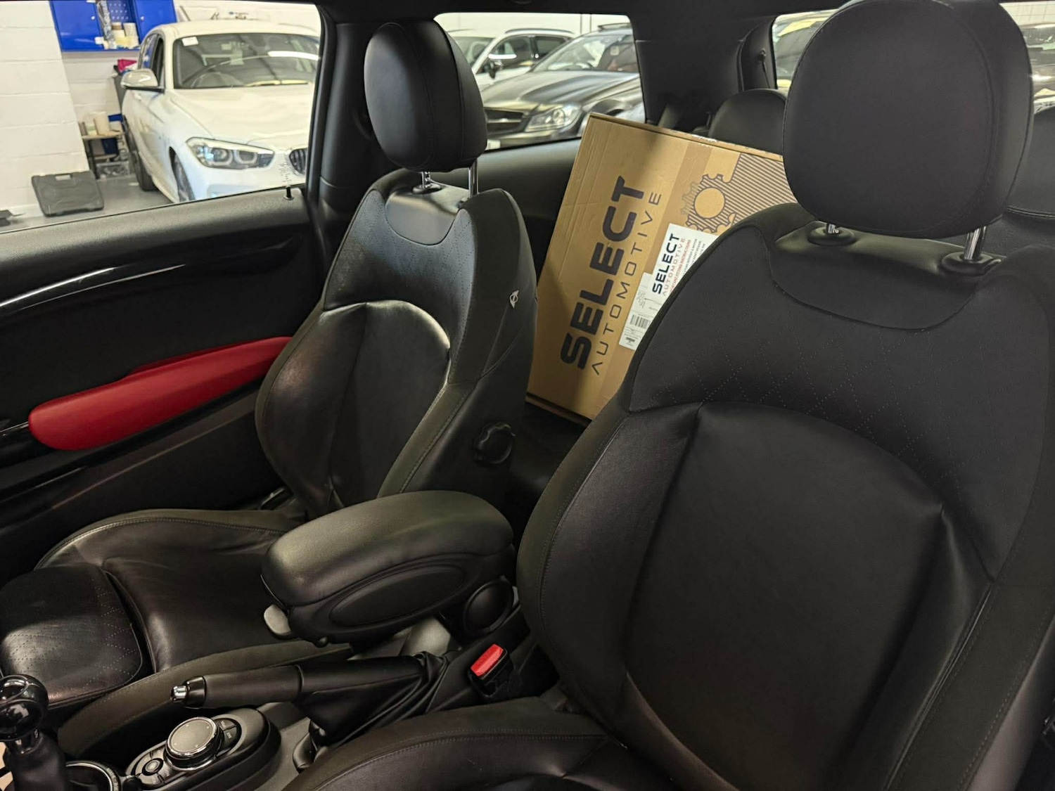 Used MINI Hatch 2015 for sale - 78202163: Photo 6